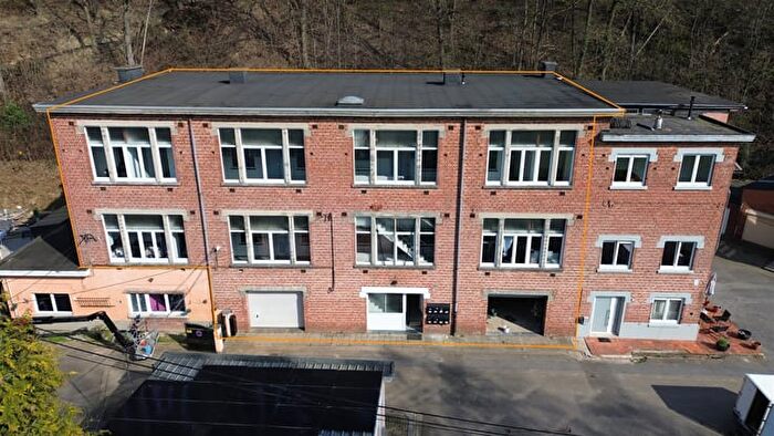 Rue de la Caserne, SEILLES : Maison 16 pièces à vendre