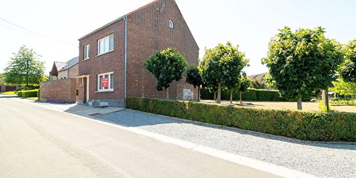 Melleveldstraat, Hoeselt - Maison 4 pièces à vendre