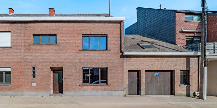 Maison 4 pièces à vendre - StAntoniusstraat A, Meerbeek