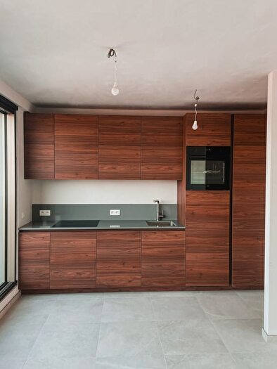 Bredabaan, Brasschaat - Appartement 1 pièce à louer