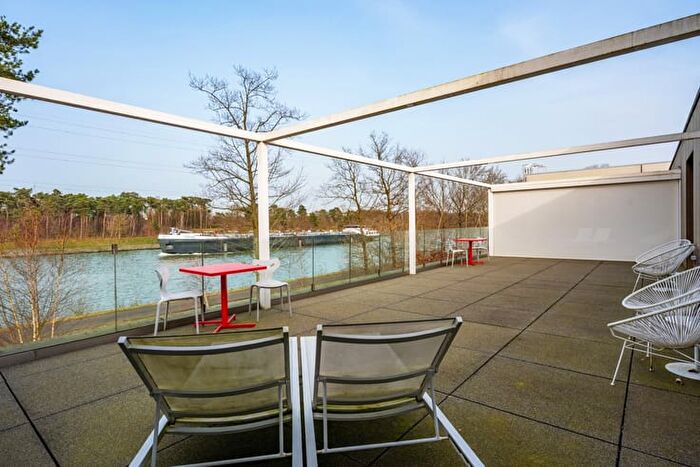 Appartement 4 pièces à Herentalse steenweg A, GROBBENDONK, à vendre
