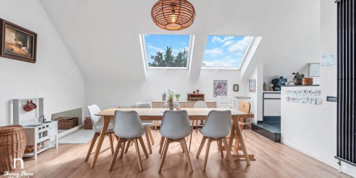 Havenlaan, Koersel : Appartement 3 pièces à vendre