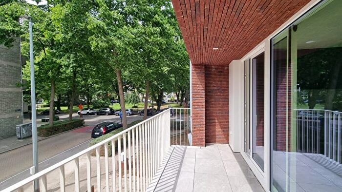 Oudebaan, MORTSEL : Appartement 1 pièce à vendre