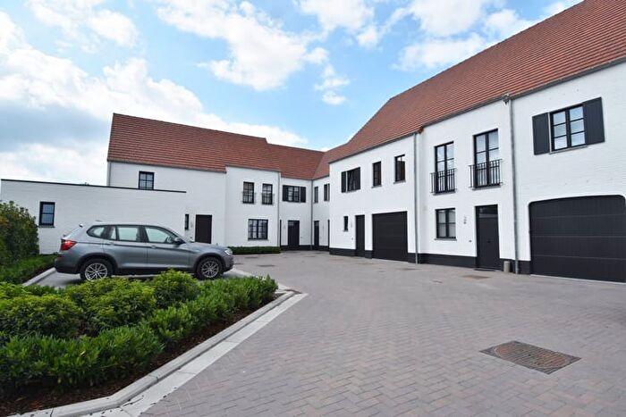 Maison 4 pièces à Vloeberg, OudTurnhout, à vendre