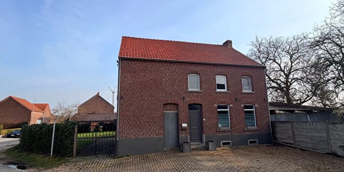 Maison 2 pièces à vendre à Begijnenblokstraat, Hoegaarden