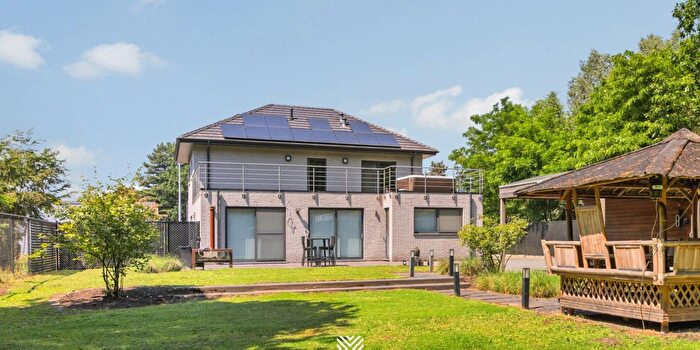 Maison 3 pièces à vendre - Nieuwstraat, Diepenbeek