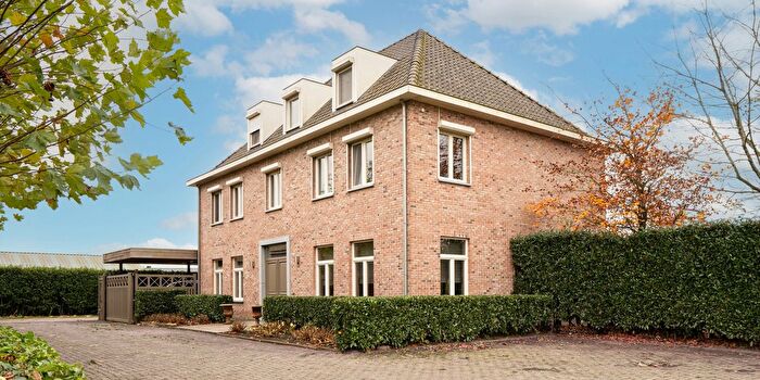 Maison 5 pièces à vendre à Moleneind, Wuustwezel