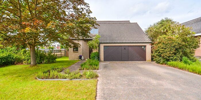 Kwaenijkstraat, Hever : Maison 4 pièces à vendre
