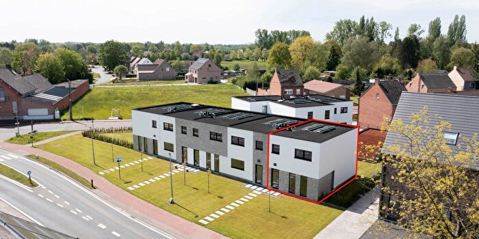 Maison 3 pièces à Heistseweg C, Booischot, à louer