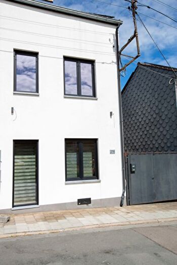 Maison 3 pièces à vendre à Rue De La Basse Marihaye, Seraing