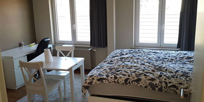 Appartement à louer - Wandelingstraat, Leuven