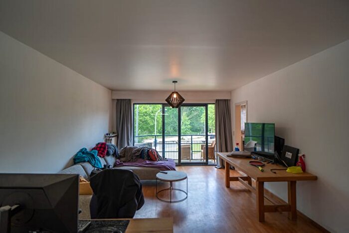 Appartement 2 pièces à Edelzangerslaan, Leuven, à louer