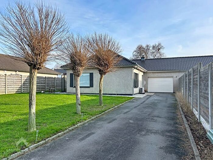Maison 3 pièces à vendre - Hongerije, Oudenaarde Ename