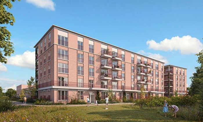 Appartement 3 pièces à vendre - BRUSSELSTRAAT, SINTNIKLAAS