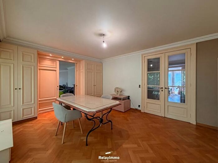 Appartement 3 pièces à Boulevard Léopold, TOURNAI, à vendre
