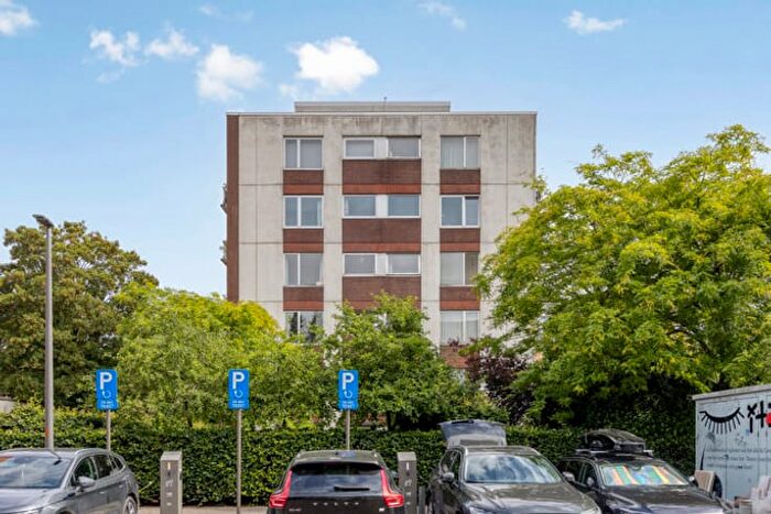 Vinçottestraat, Antwerpen - Appartement 3 pièces à vendre