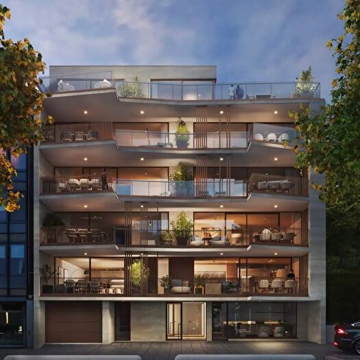 Appartement à Weg Naar As, Genk, à vendre
