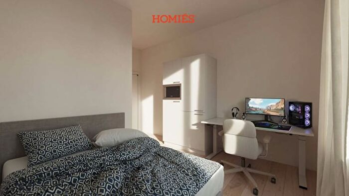 Tervuursevest, Leuven : Appartement 6 pièces à vendre