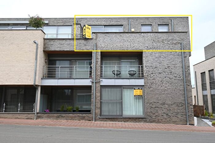 Appartement 1 pièce à Oude Statiestraat, BilzenHoeselt, à louer