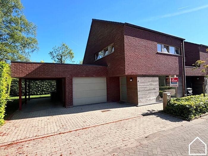 De Renne, Zonnebeke : Maison 3 pièces à vendre