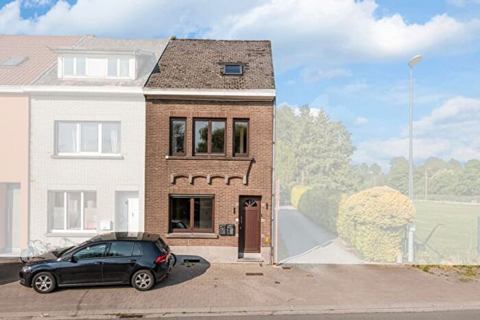 Appartement 2 pièces à Majoor van Lierdelaan, Geraardsbergen, à louer
