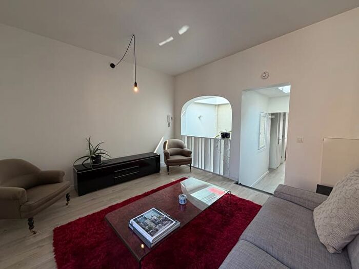 Appartement 6 pièces à louer - Reyndersstraat, Antwerpen
