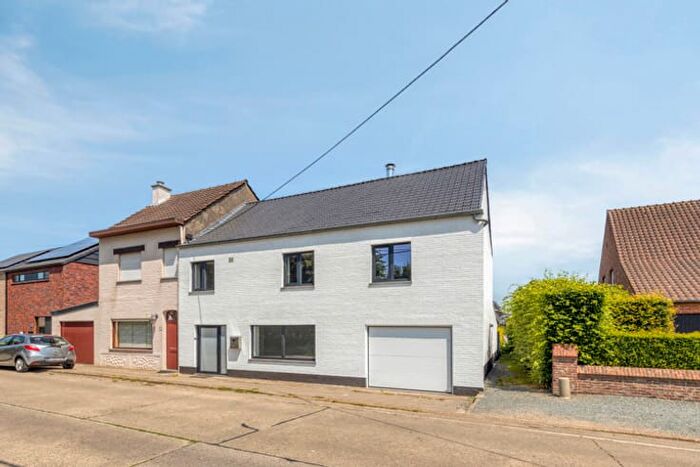 Maison 3 pièces à vendre à Nedermolenstraat, Aalst