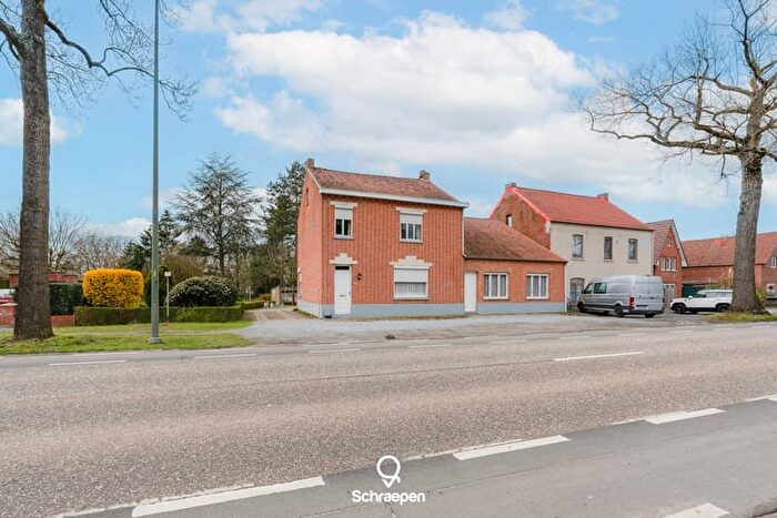 Houthalenseweg, Zonhoven : Maison 15 pièces à vendre