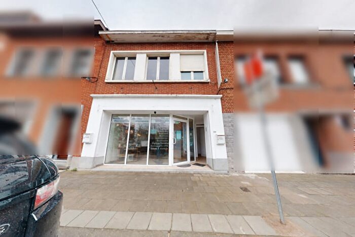 Maison 2 pièces à vendre à Chaussée De Willemeau, Tournai