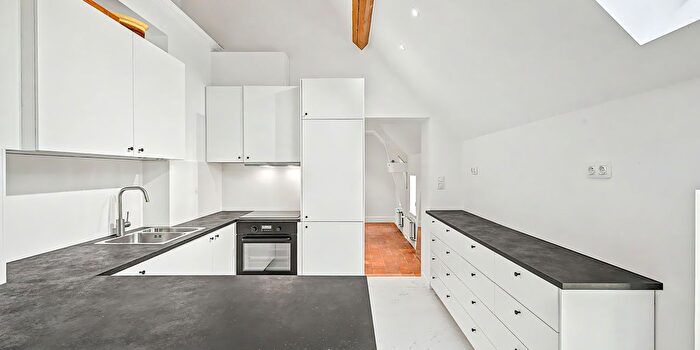Appartement 3 pièces à louer à La Hulpe, WaalsBrabant