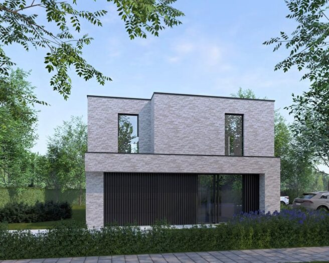 Loppemstraat a, Zedelgem - Maison 4 pièces à vendre