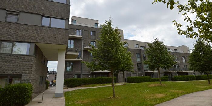Appartement 2 pièces à louer à Gullegem, WestVlaanderen