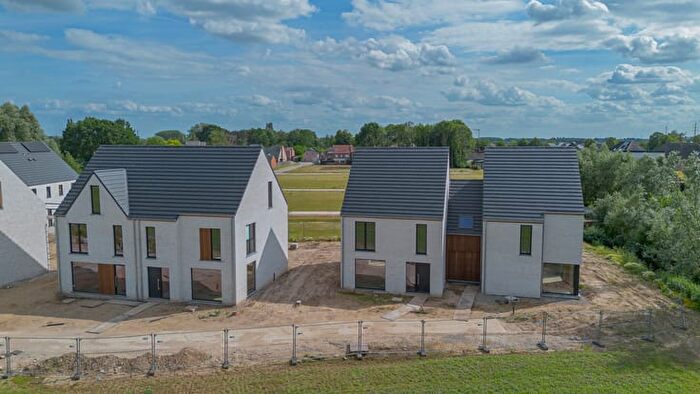 Maison 3 pièces à vendre - Heiken, PUURS