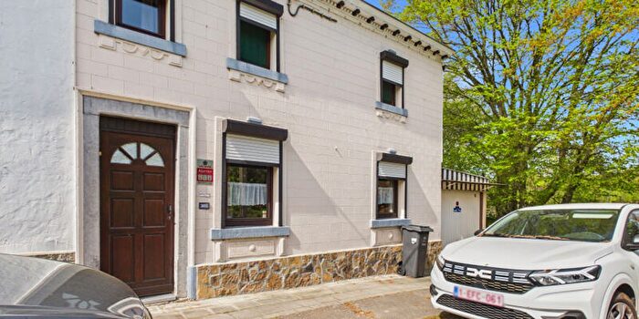 Maison 2 pièces à vendre à Chemin de la Croix Noire, VauxsousChèvremont