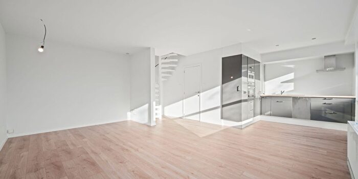 Appartement 2 pièces à Sparrenboslaan, Klemskerke, à vendre