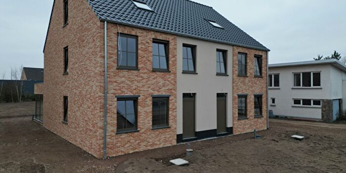 Heirbaan, Elen - Maison 3 pièces à vendre