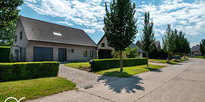 Maison 4 pièces à vendre à Ter Weibroek, Aalter