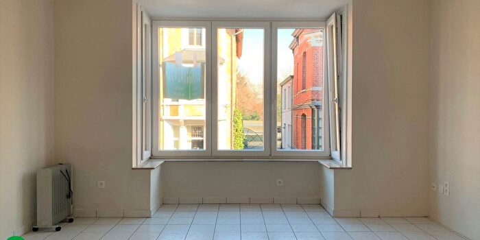 Appartement à Stationsstraat, Geel, à vendre