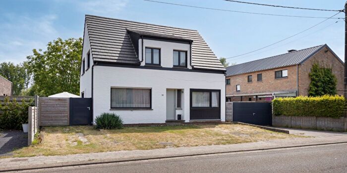 Toemaathoek, Mol - Maison 3 pièces à vendre