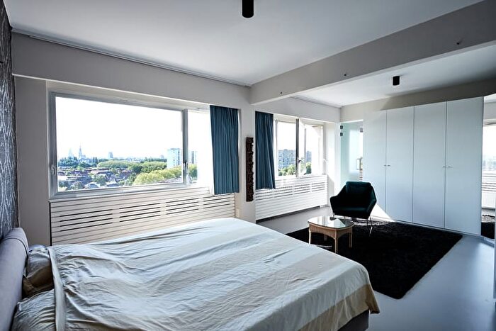 Esmoreitlaan, Antwerpen - Appartement 2 pièces à louer
