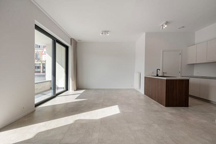 Burggraaf Frederikplein, Diksmuide : Appartement 10 pièces à vendre