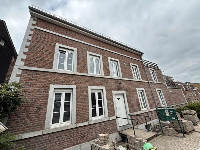 Appartement 1 pièce à louer à MONSCHAUER STRASSE, Eupen