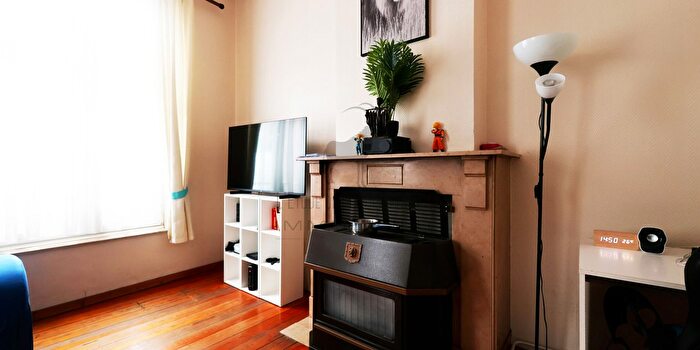 Dinant, Namen - Appartement 5 pièces à vendre