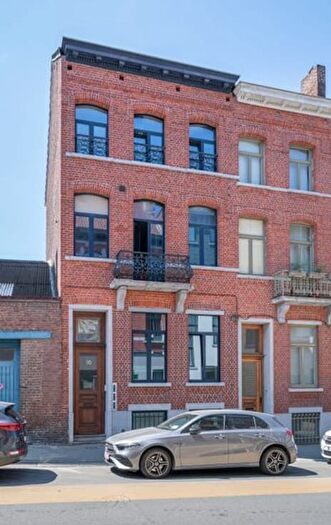 Appartement 2 pièces à vendre à SintRochusstraat, Halle
