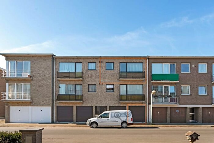 Appartement 1 pièce à vendre - Pijlstraat b, Zwijndrecht