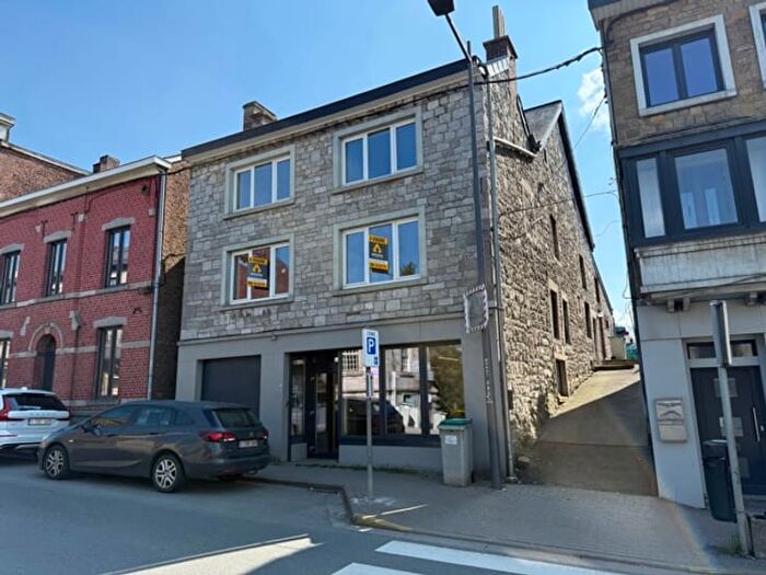 Grand'Rue, Durbuy - Maison 4 pièces à vendre