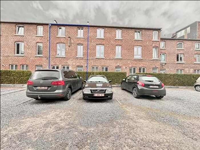 Maison 2 pièces à louer - Rue de Seraing, Liège