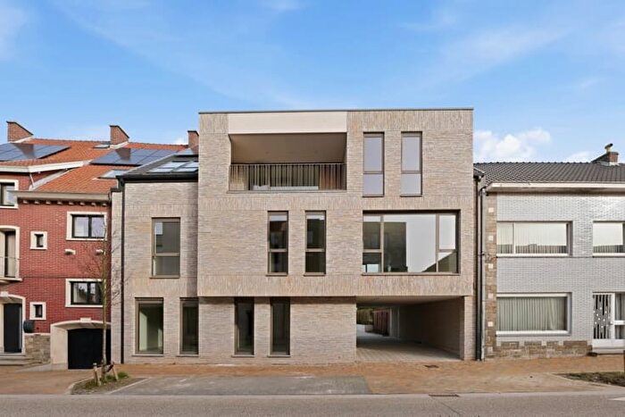 Appartement à Bloemenstraat, Wellen, à vendre