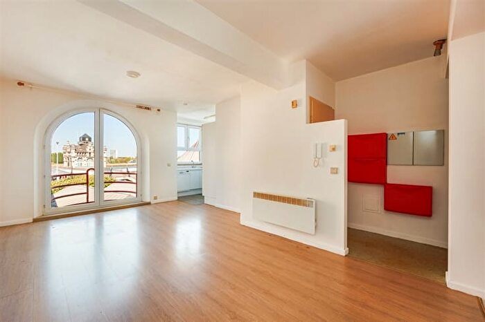 Gorterstraat, Antwerpen - Appartement 1 pièce à vendre