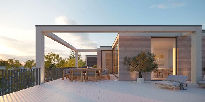 Hundelgemsesteenweg, Merelbeke : Appartement à vendre